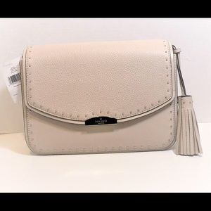 Kate Spade West Street Georgia Pumice